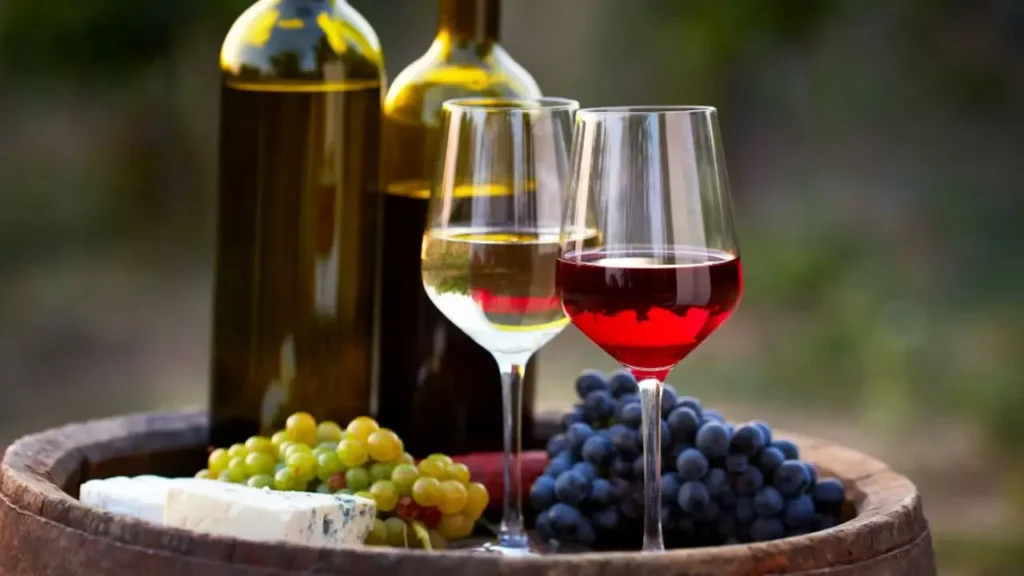Joval Group wines