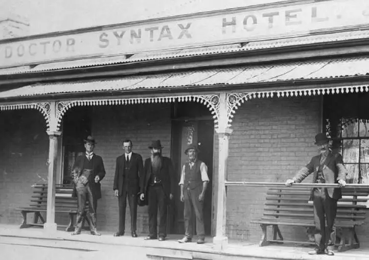 Best pub dining in Hobart