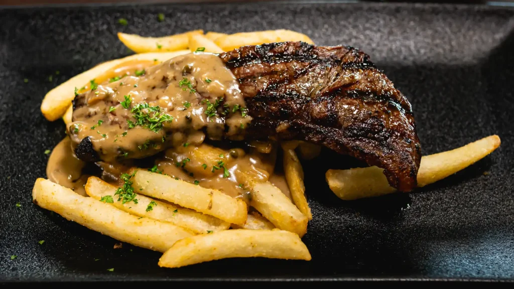 Pub Meals in Sandy Bay Worth Sitting Down For