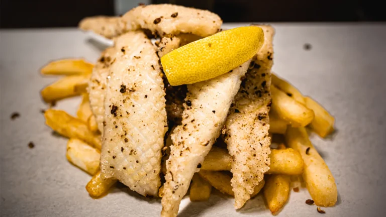 Dinner in Sandy Bay at Syntax Dining